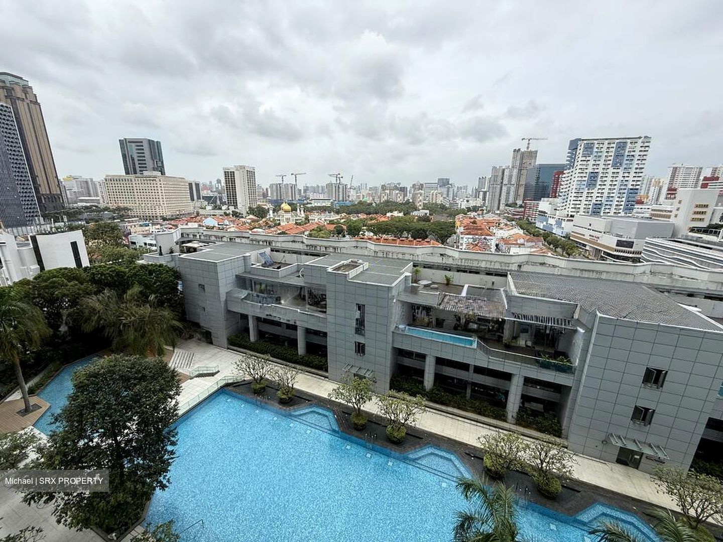 Concourse Skyline (D7), Apartment #566247571